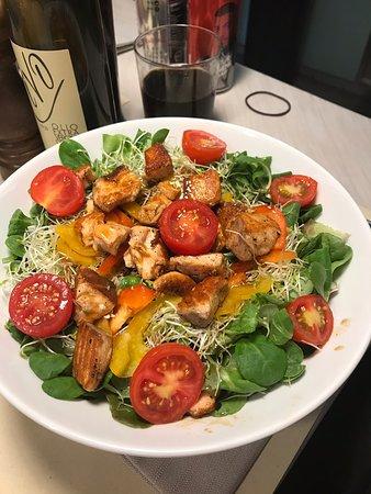 Ristorante Pizzeria Olivo 1939